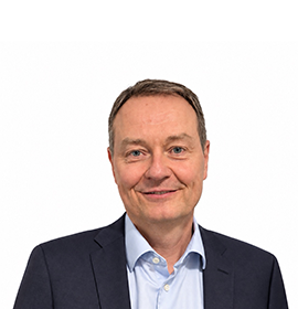 Steffen Kildahl