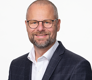 Søren Stræde